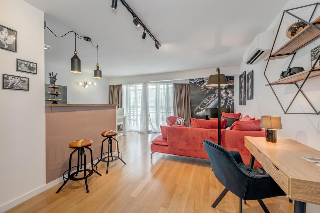 Paparazzi Apartment Split Exterior photo